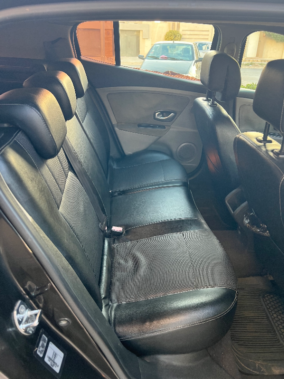 Renault Megane - Photo 3
