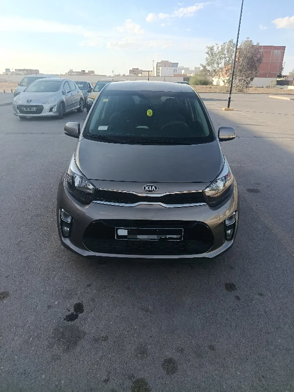 Kia Picanto 2020 Essence