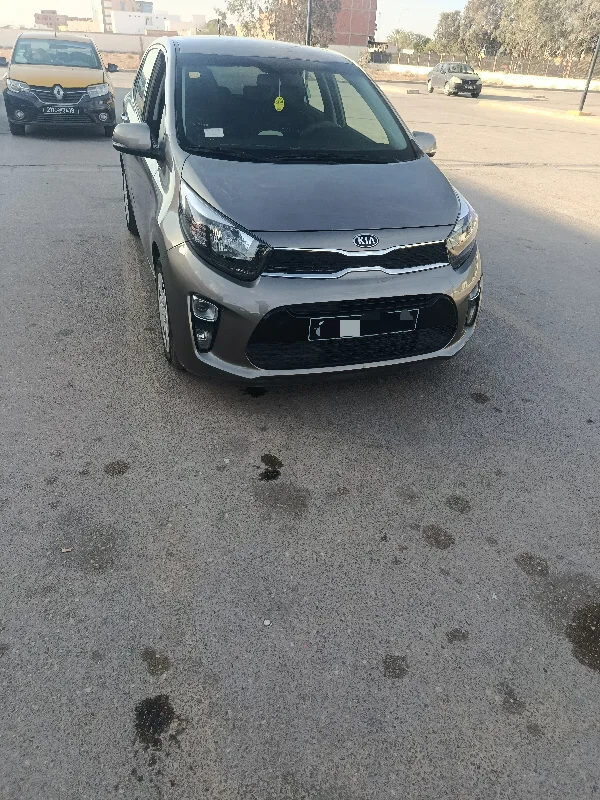 Kia PICANTO - Photo 9