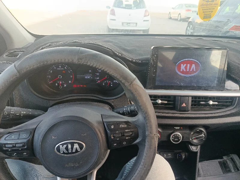 Kia PICANTO - Photo 7