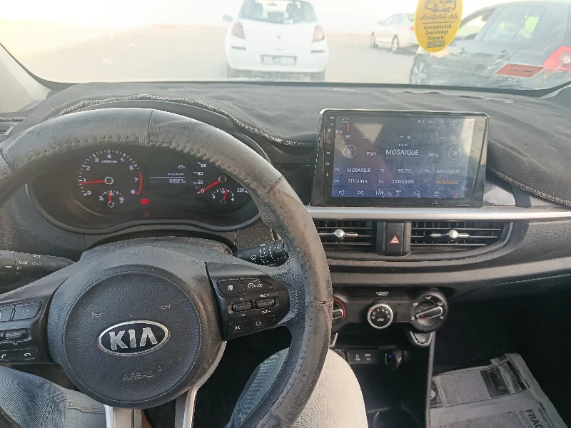 Kia PICANTO - Photo 5