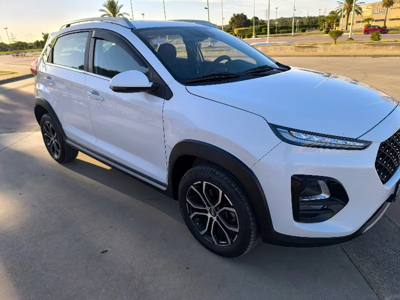Chery A3 - Photo 8