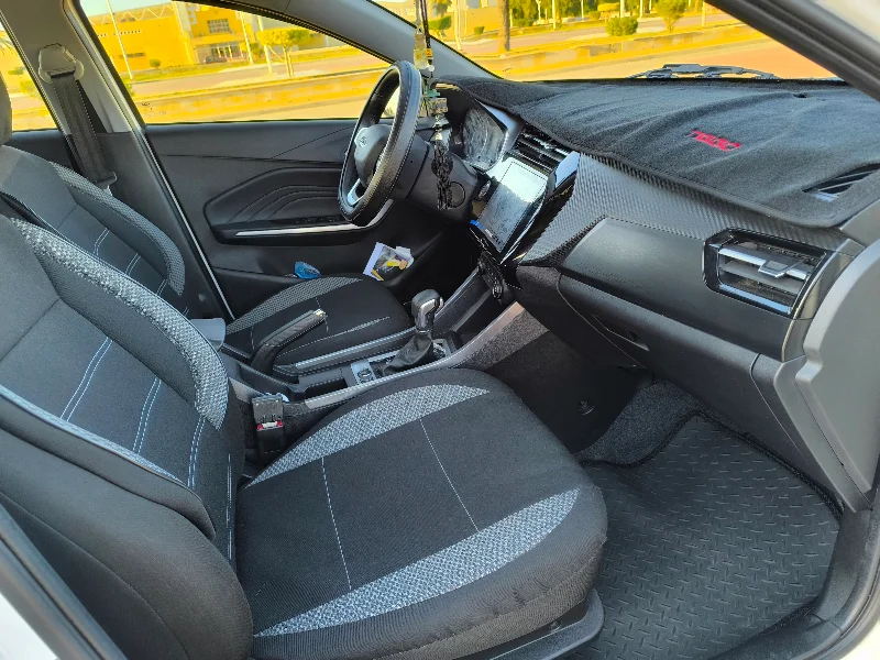Chery A3 - Photo 7