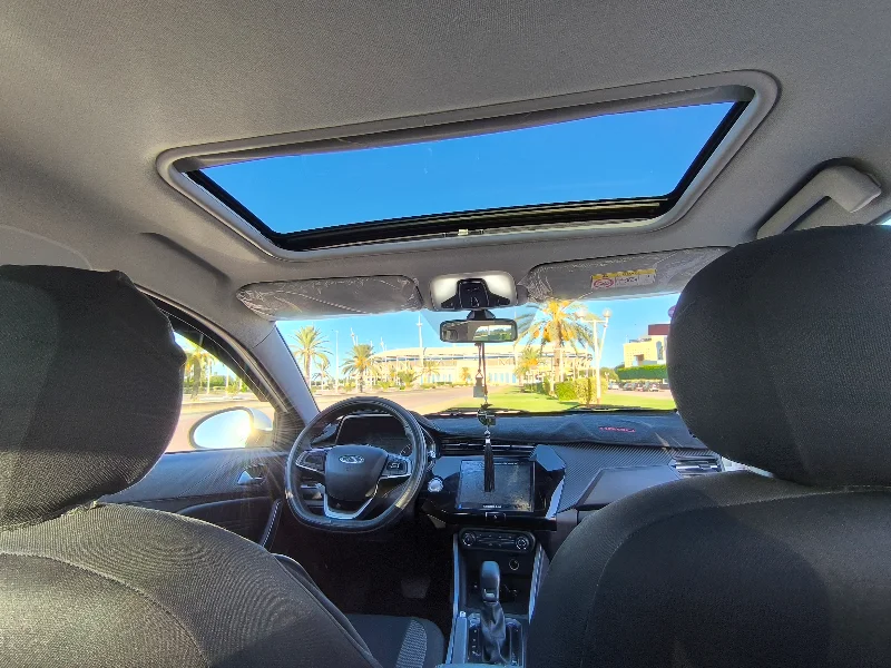 Chery A3 - Photo 6
