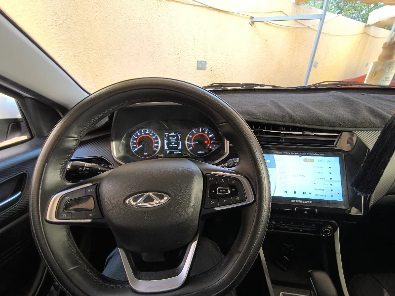 Chery A3 - Photo 4