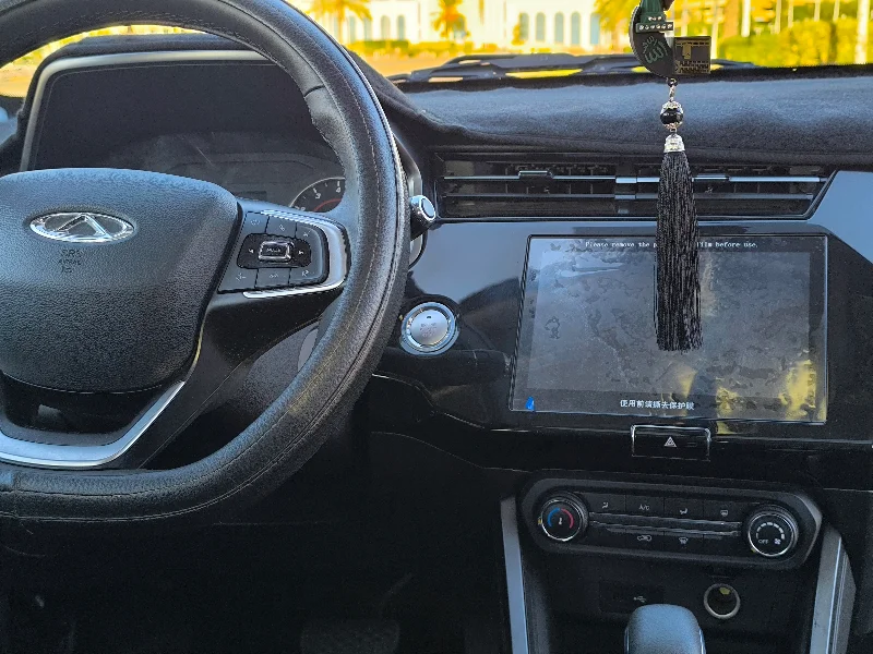 Chery A3 - Photo 3