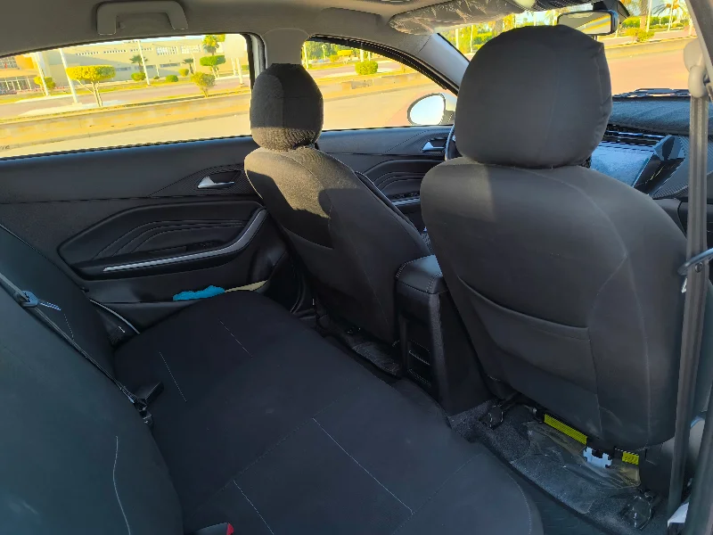 Chery A3 - Photo 2