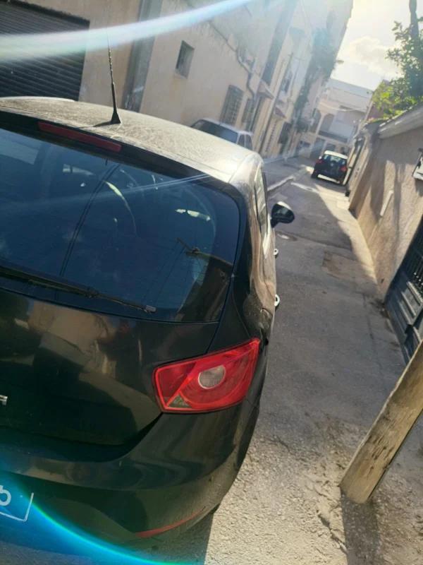 Seat Ibiza - Photo 4