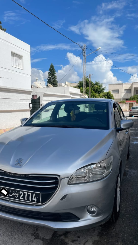 Peugeot 301 - Photo 8