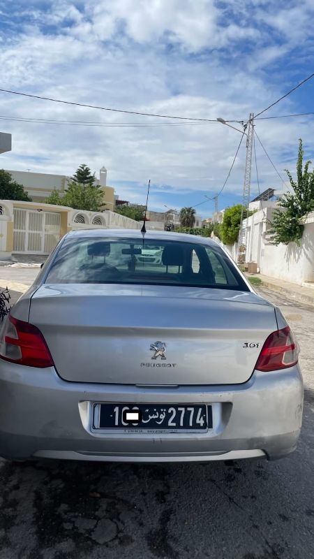 Peugeot 301 - Photo 7