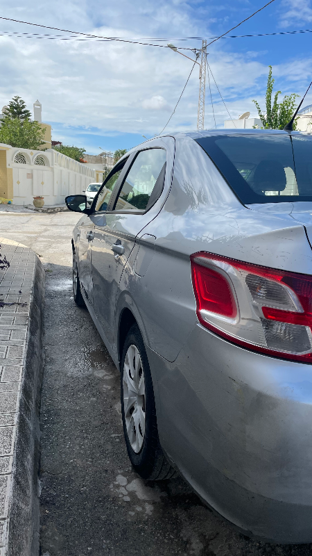 Peugeot 301 - Photo 6