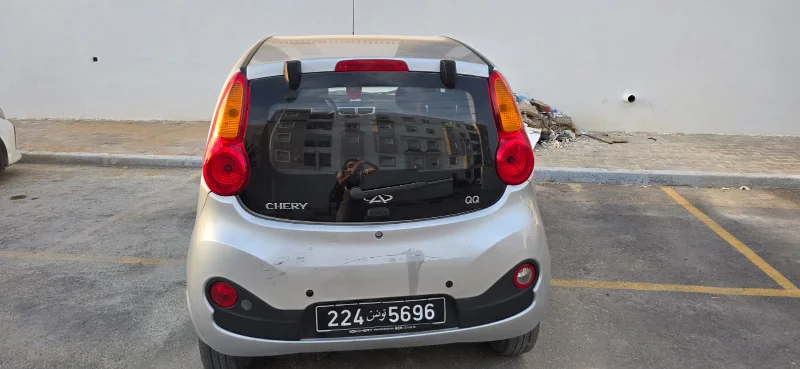 Chery QQ - Photo 12