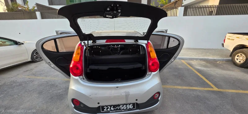 Chery QQ - Photo 6