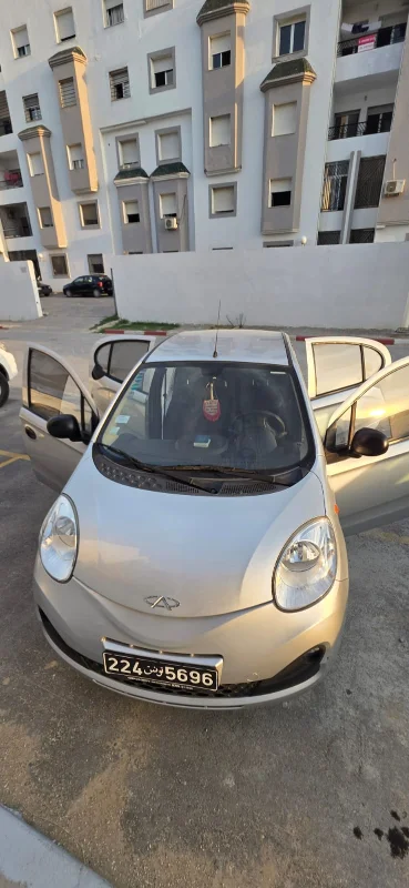 Chery QQ - Photo 5
