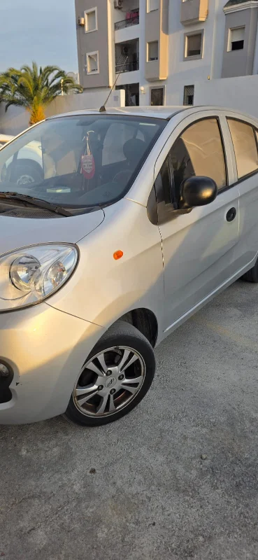 Chery QQ - Photo 3