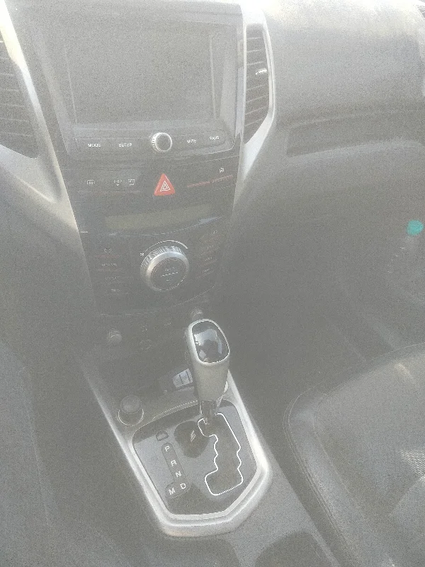 Ssangyong Tivoli - Photo 6