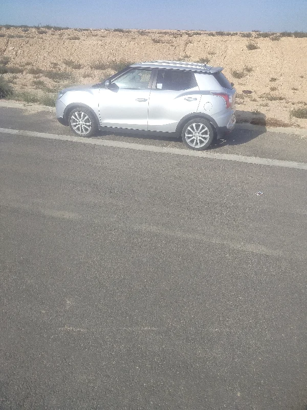 Ssangyong Tivoli - Photo 4