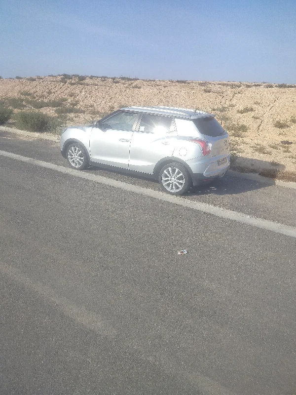 Ssangyong Tivoli - Photo 3