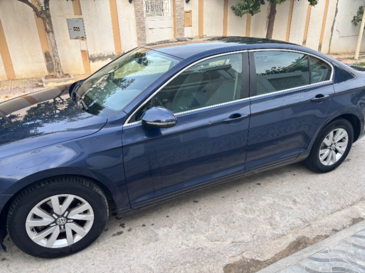 Volkswagen Passat - Photo 6