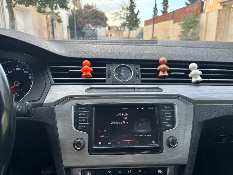 Volkswagen Passat - Photo 4