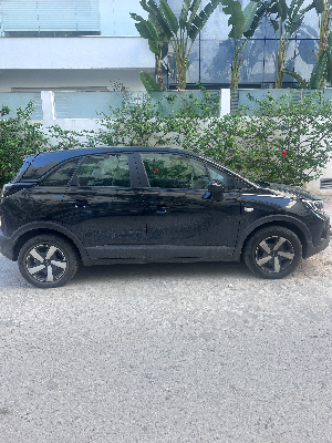 Opel Crossland X - Photo 3