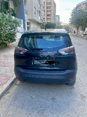 Opel Crossland X - Photo 2