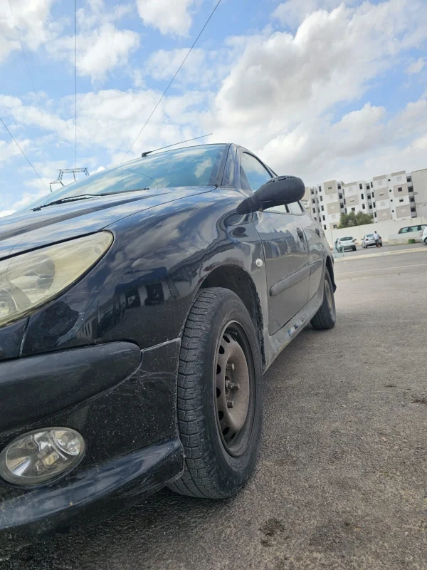 Peugeot 206 - Photo 2