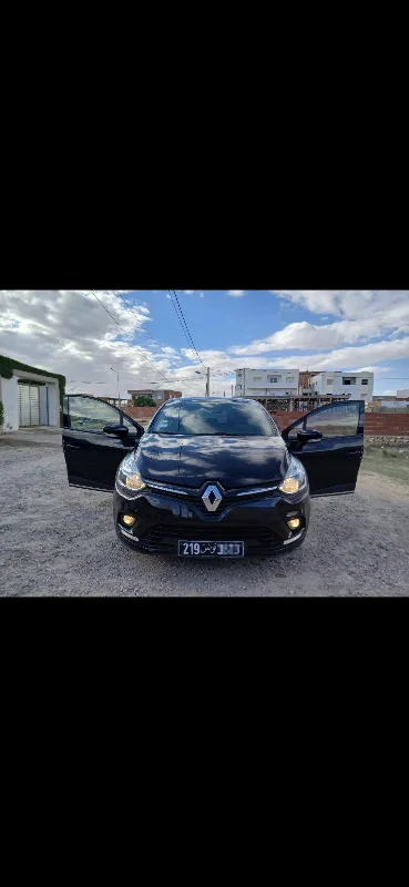 Renault Clio 2020 Essence