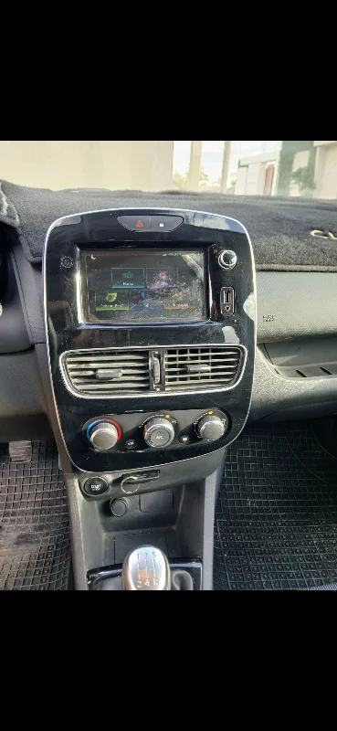 Renault Clio - Photo 3