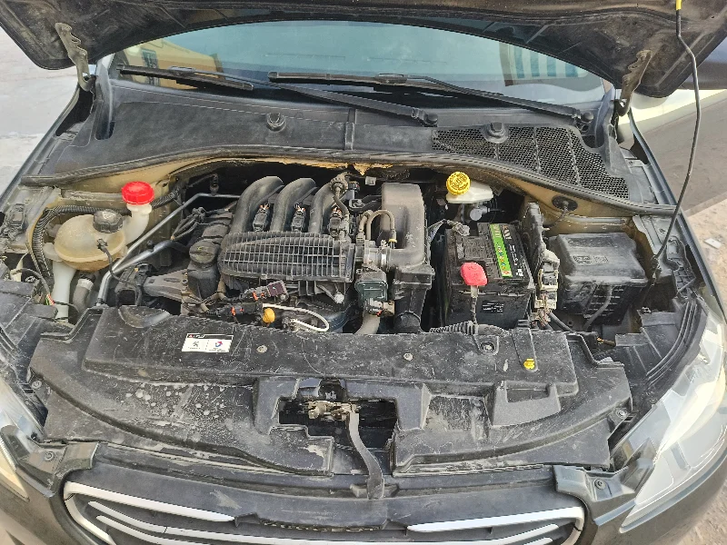 Peugeot 301 - Photo 8