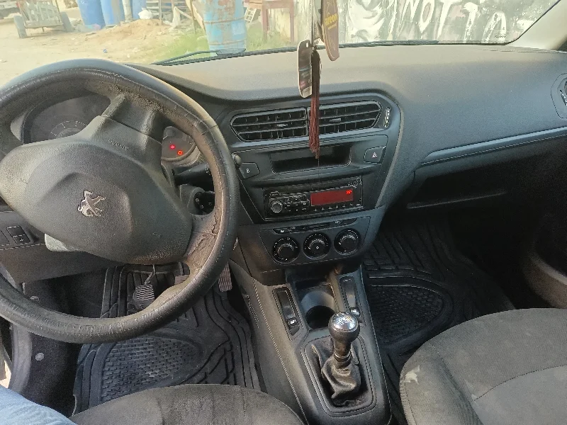 Peugeot 301 - Photo 7