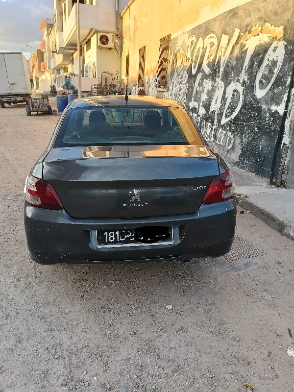 Peugeot 301 - Photo 4