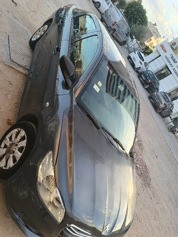 Peugeot 301 - Photo 2