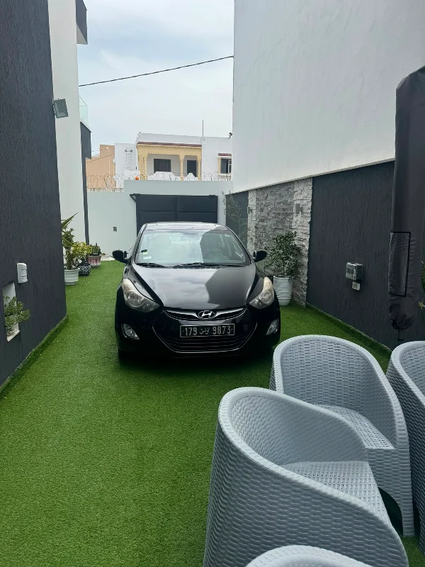Hyundai Elantra 2015 Essence