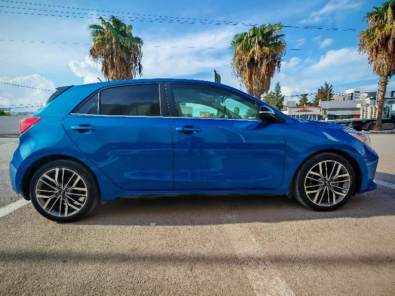 Kia RIO X-LINE - Photo 7