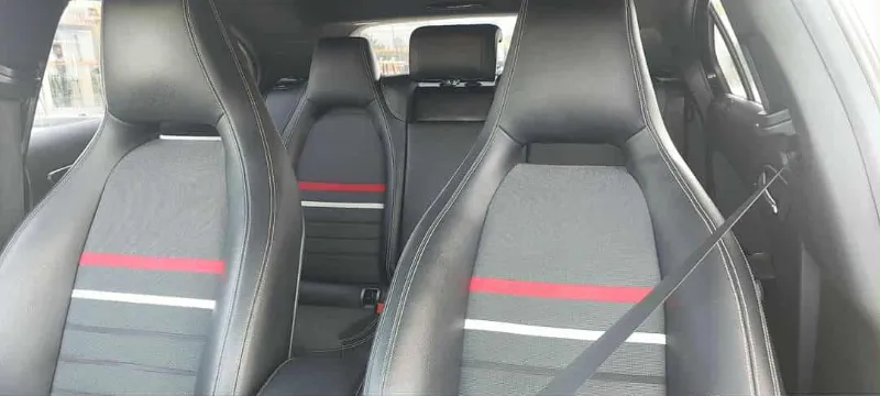 Mercedes Classe A - Photo 7