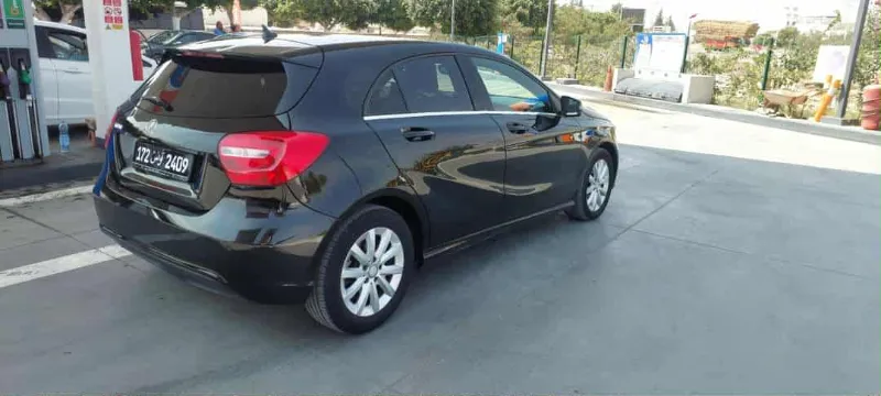 Mercedes Classe A - Photo 6