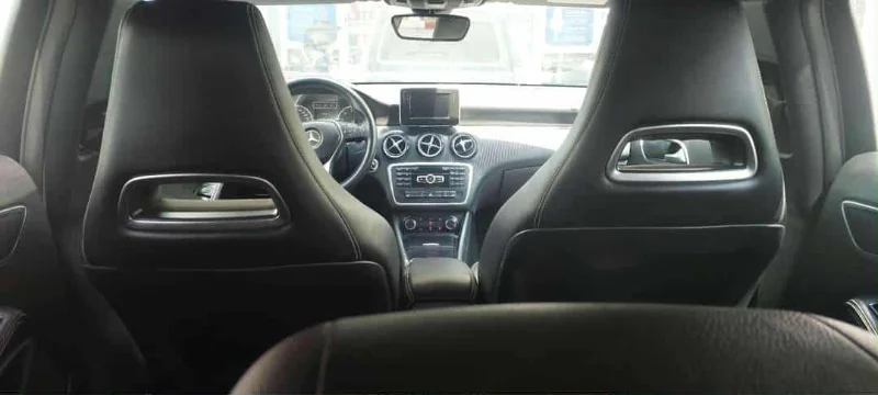 Mercedes Classe A - Photo 5
