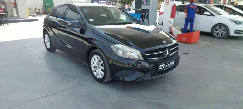 Mercedes Classe A - Photo 3