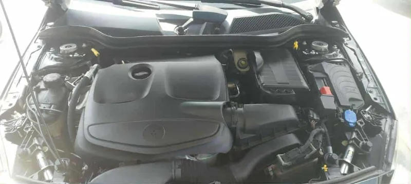 Mercedes Classe A - Photo 2
