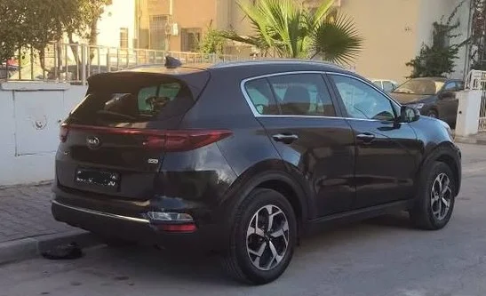 Kia SPORTAGE - Photo 4