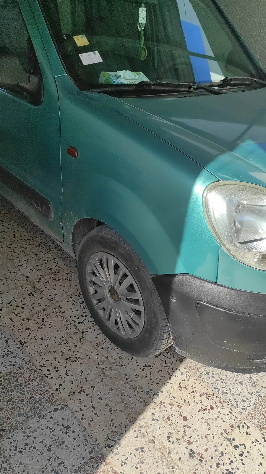 Renault Kangoo 2005