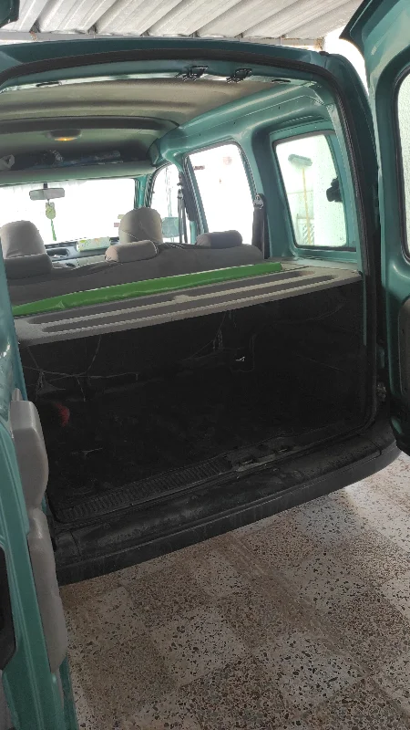 Renault Kangoo - Photo 5