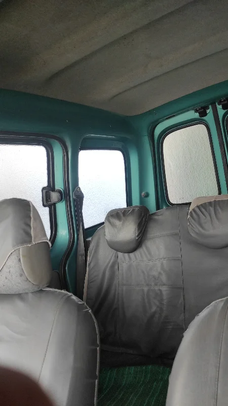Renault Kangoo - Photo 4
