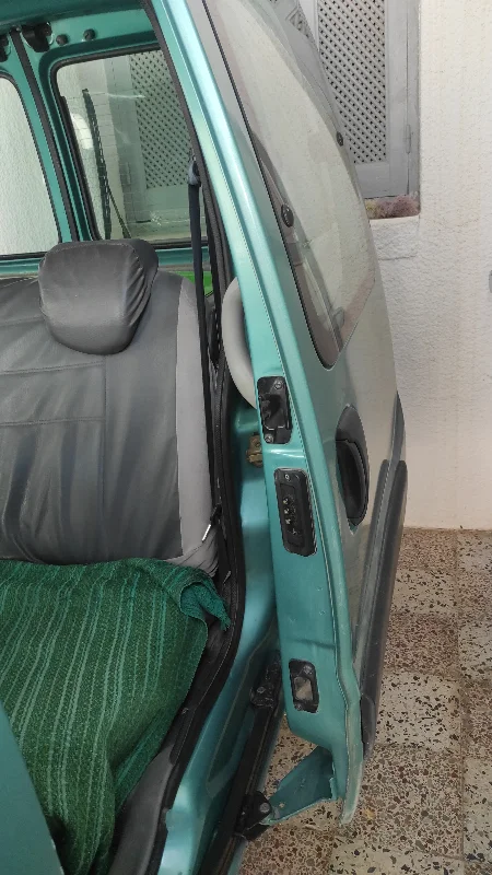 Renault Kangoo - Photo 3