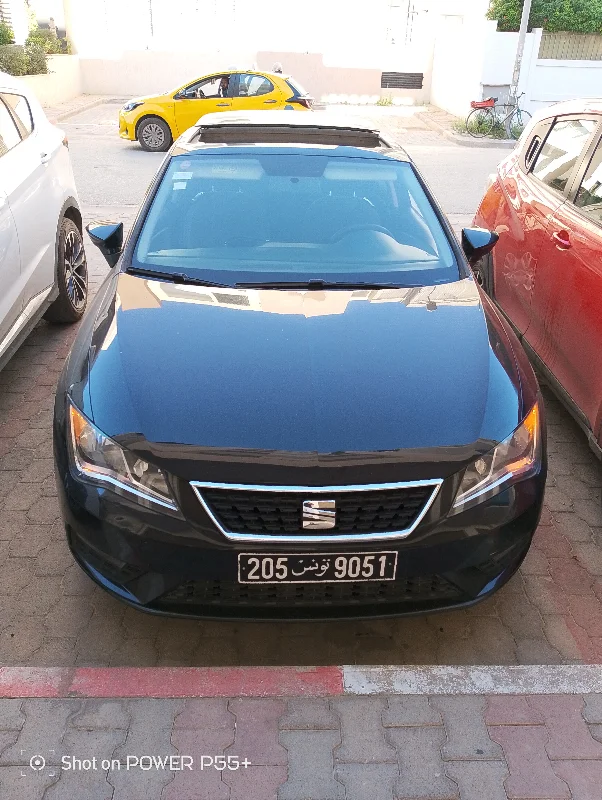 Seat Leon st 2018 Essence