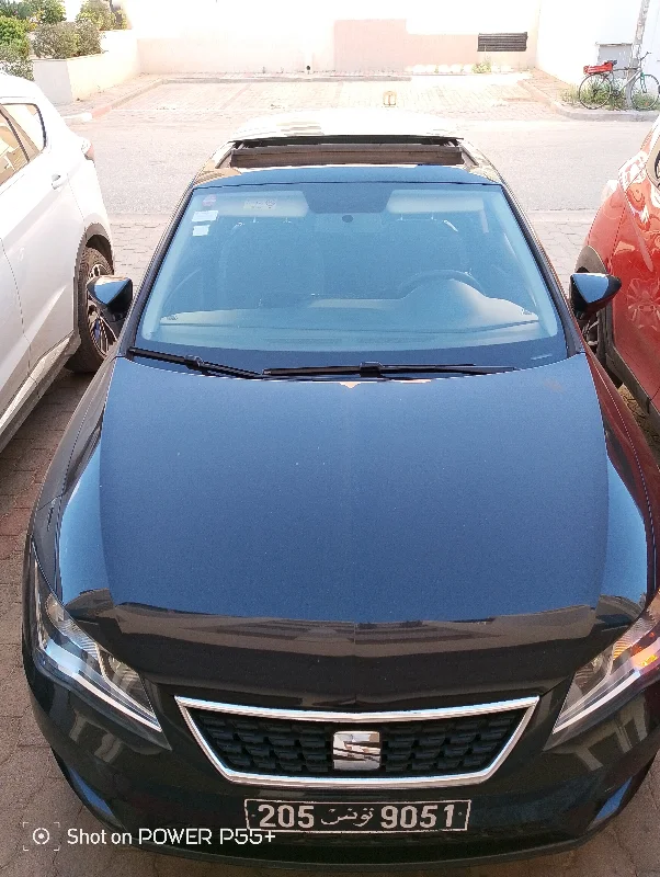 Seat Leon ST - Photo 6