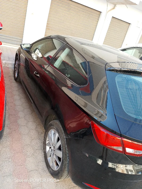 Seat Leon ST - Photo 5