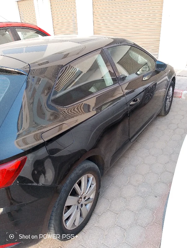 Seat Leon ST - Photo 4