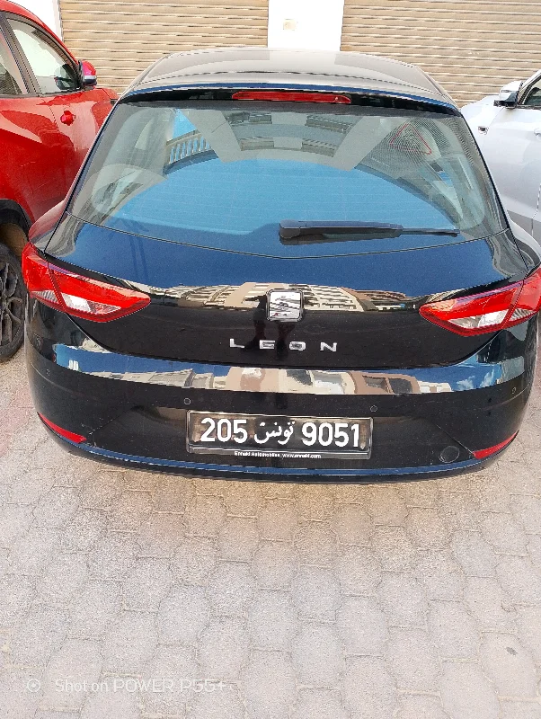 Seat Leon ST - Photo 3